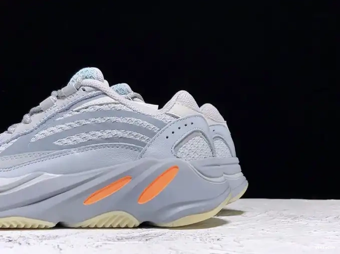Boost Adidas 'Inertia' Yeezy FW2549 700 V2 0630